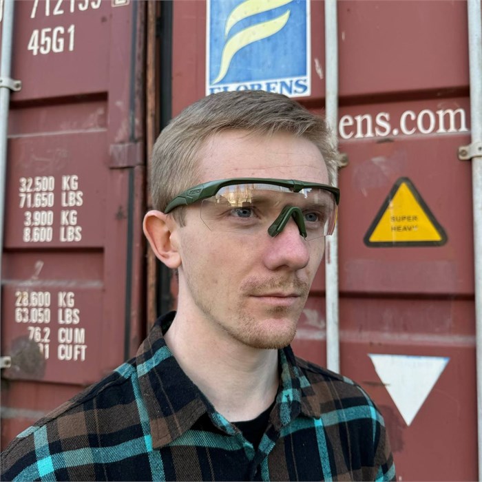 Очки "ESS Crossbow" TM-6002-1 - фото 10478