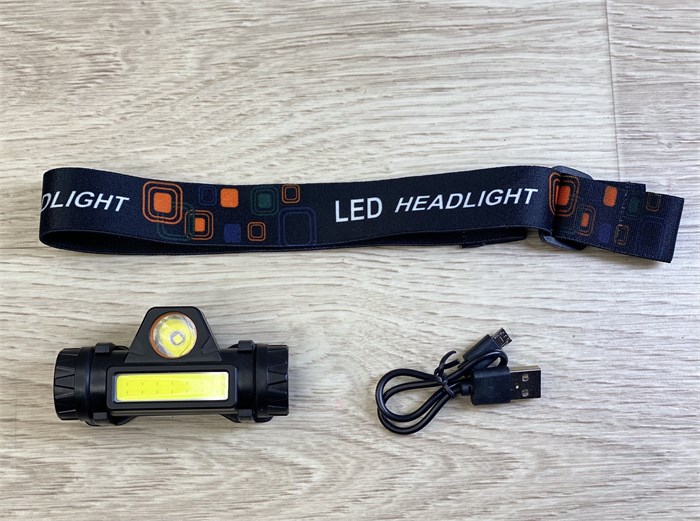 Налобный LED фонарь "Крот" O6qgBrOMgNssyEEFmwGOR2 - фото 10574
