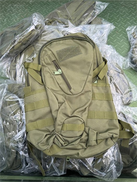 Рюкзак тактический "BP-076" TM-076 - фото 10850