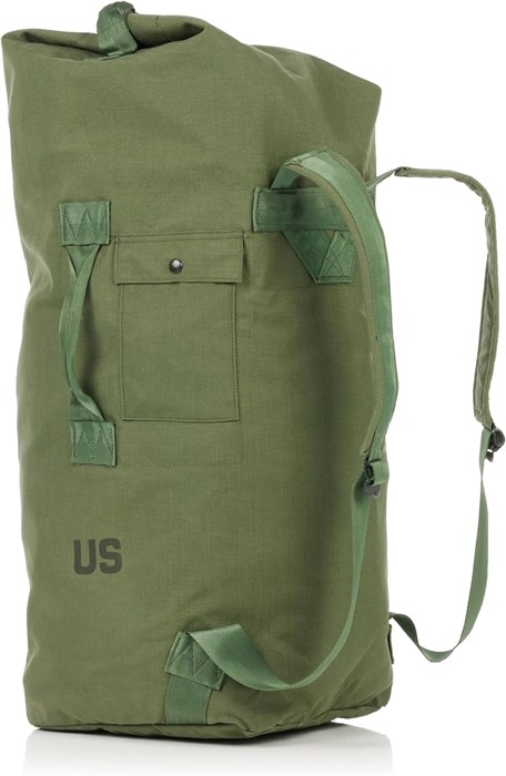 Сумка-баул "U.S. G.I. Duffle Bag" Б/У TvbUJClwjtssC-mDISU-R0 - фото 10913