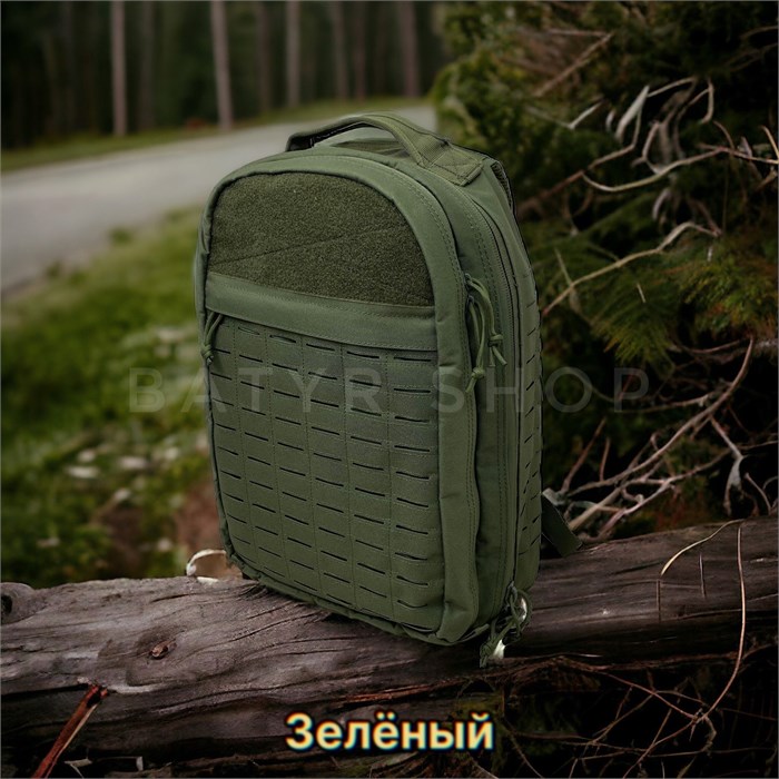 Тактический рюкзак "Molle" Sul3bezGiD6IdcMuikrCx2 - фото 11018