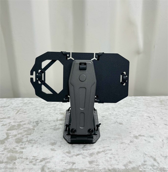 Тактический держатель для телефона TM-2220-1 - фото 11449