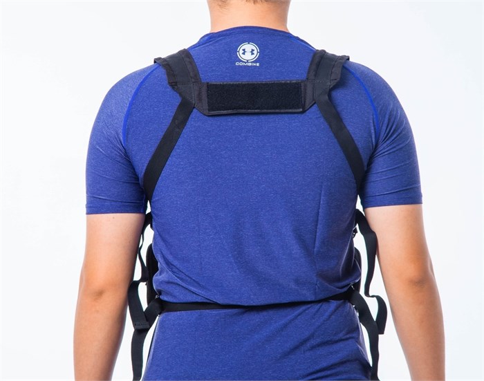 Разгрузочный жилет "Chest Rig D2" JNkg8R2nifFUy18AKqRru2 - фото 11734