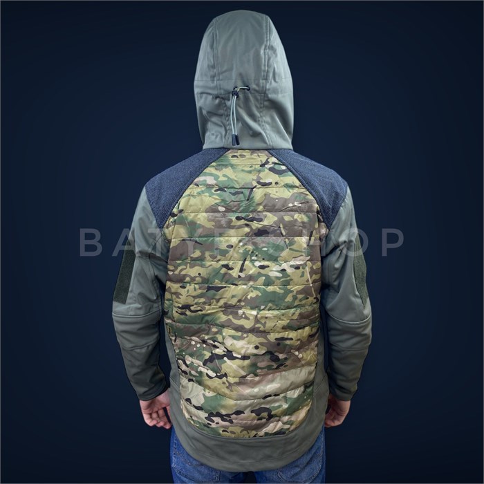 Тактическая демисезонная куртка "Atmos" 5KxHmIHzhOd-QIfvFt4HT0 - фото 12181
