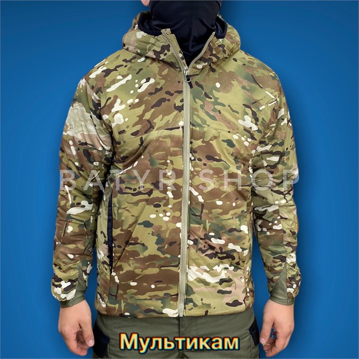 Тактическая демисезонная куртка "ARES" L27TQuHHgIjjaQ71M8Ixf2 - фото 12426