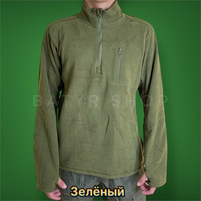 Флисовая кофта "Giena" TM-8048-2 - фото 12626