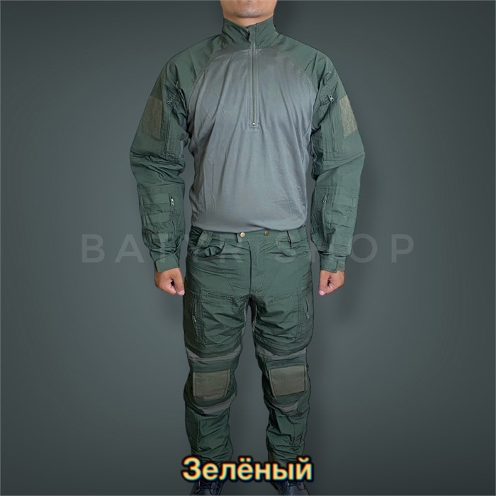 Комплект боевой формы "Гарпия" 853 тактик - фото 12782