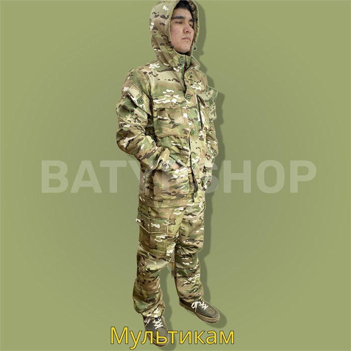 Осенний костюм "Горка 8" DDH6w4tLgJgJuqV8yunYr3 - фото 12863