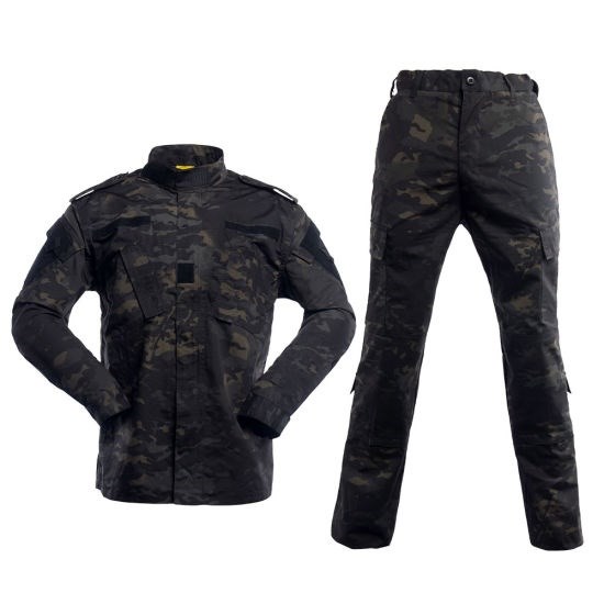 Форма Army Combat Uniform TM-8032 - фото 13100