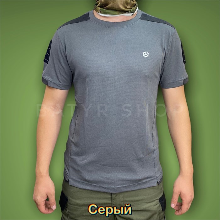 Тактическая футболка "S. Archon DTX" e1EhdmOfiiIfzFrqZKJVq2 - фото 13260