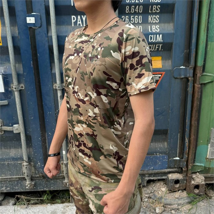 Летняя холодок футболка 5.11 мультикам vDsh8bTujVs-cWWuiKIoK2 - фото 13432