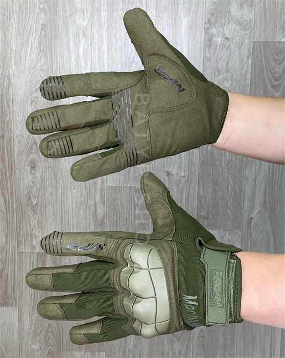 Перчатки Mechanix MP3 2x3HCEq5i-BT11WGlgiP-2 - фото 13506