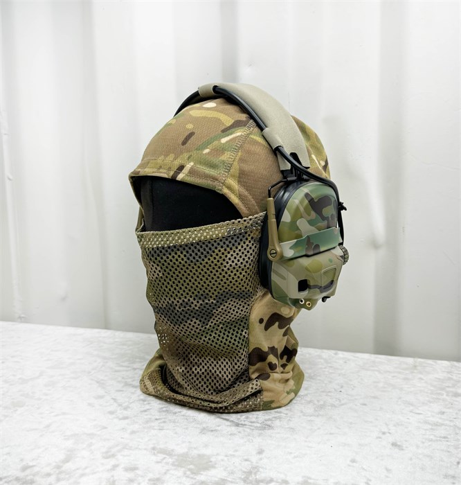 Радиофицированные активные наушники "HD-17-T" TM-2227 - фото 5230