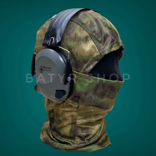 Активные наушники "Tactical 6S" OBkOXXxOjNATQHRw4IEuF1 - фото 5807