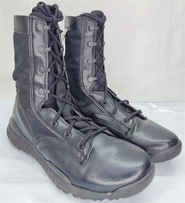 Ботинки "Nike SFB 6" Б/У (43 р-р) 1B-11 - фото 5950