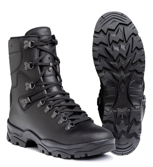 Ботинки "FELIN Combat Boots" 44-46_28JN24 - фото 6425