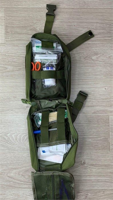 Аптечка в подсумке Nby9aj0Qh3ZmiDx4e4bdo3 - фото 6857