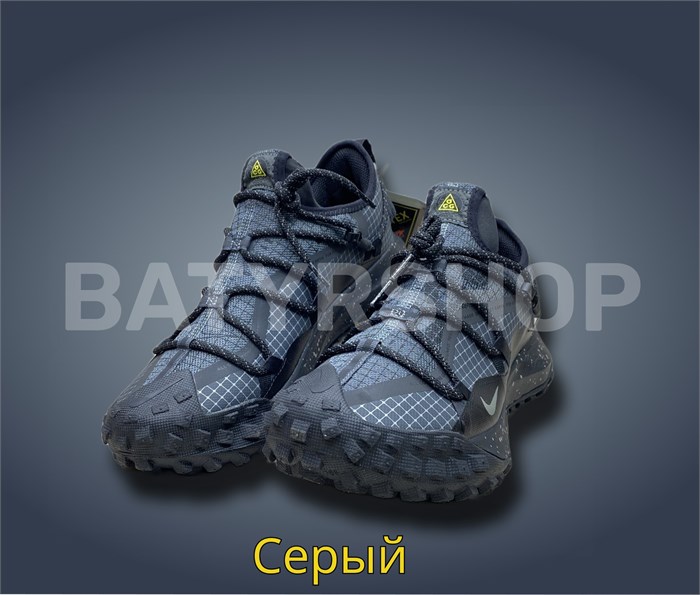 Кроссовки ACG Mountain Fly Low DD2861 - фото 9132