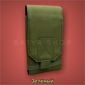 {{productViewItem.photos[photoViewList.activeNavIndex].Alt || productViewItem.photos[photoViewList.activeNavIndex].Description || 'Подсумок под телефон &quot;М2&quot; (СН-2016)'}}