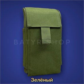 {{productViewItem.photos[photoViewList.activeNavIndex].Alt || productViewItem.photos[photoViewList.activeNavIndex].Description || 'Подсумок под патроны 12 калибра'}}