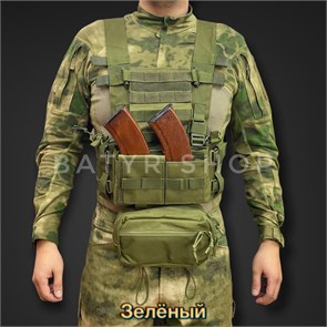 {{productViewItem.photos[photoViewList.activeNavIndex].Alt || productViewItem.photos[photoViewList.activeNavIndex].Description || 'Разгрузочный жилет &quot;Chest Rig VT026&quot;'}}