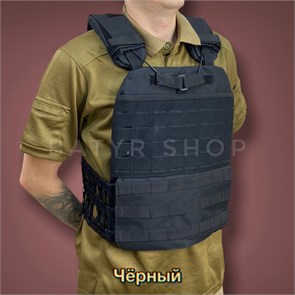 {{productViewItem.photos[photoViewList.activeNavIndex].Alt || productViewItem.photos[photoViewList.activeNavIndex].Description || 'Жилет &quot;Tac-Tec&quot;'}}