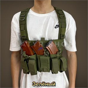 Разгрузочный жилет "Chest Rig F1" SySAsAqIgdDVfiBO2m8F20