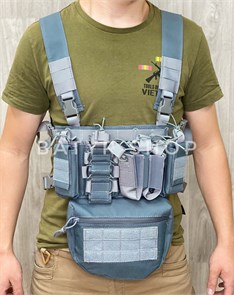 Разгрузочный жилет "Chest Rig D3" WSzUcOrHhY74M7jili9N81
