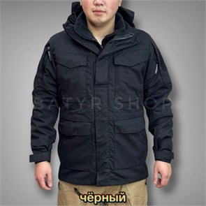Зимняя куртка М65 с флисовым подкладом 0K02ERfDhaUqMq0a32nH42