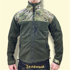 Флисовая куртка "1399" от 7.26 Gear -MAOPNAxjmo-C4SmO4tFf0