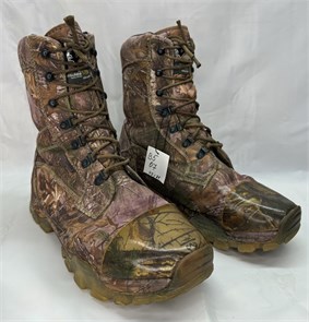 Ботинки "Survivors MNHS 46DP004" 47 р-р 5B Охота - 07