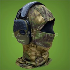 Активные наушники "Impact Sport" (HL-Y) TM-38
