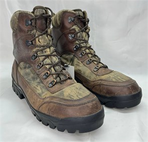 Ботинки "Browning 30400" 47 р-р 5B Охота - 16