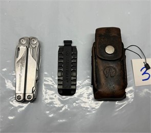 Мультитул "LeatherMan Surge" Б/У (арт. 3) A5eLj27Mghc49Z3uKTuu51