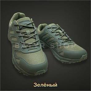 Тактические кроссовки "М6 1431" 1431