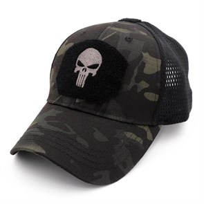 {{productViewItem.photos[photoViewList.activeNavIndex].Alt || productViewItem.photos[photoViewList.activeNavIndex].Description || 'Кепка сетчатая &quot;Punisher&quot;'}}