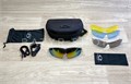 Очки "Oakley sport" поляризованные TM-6019 - фото 10465