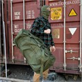 Большой рюкзак-баул TM-7079 - фото 10665