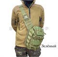Тактическая сумка через плечо "EDC" TM-06 - фото 10930