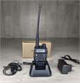 Рация Baofeng UV5R WE2ORlJKgN4riBedoYKNv0 - фото 11214