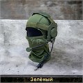 Гарнитура для рации на одно ухо TM-2226 - фото 11218