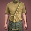 Двухточечный оружейный ремень "К2" plQfb2L6hY7y0jhZsJ8882 - фото 11256