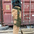 Набедренная кобура универсальная TM-075 - фото 11266