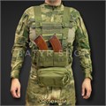 Разгрузочный жилет "Chest Rig VT026" 4C-MbpCaiy5RLJ4TpmX3I0 - фото 11559