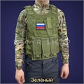Жилет "FSBE" a1F0oD04ieIKj6iKMl61V2 - фото 11590