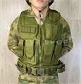 Жилет Omega Vest BaYYfdSahgix6wS9gQsyV2 - фото 11625