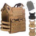 Жилет "Jumpable Plate Carrier" BbLnMQ6njV0GbWU9wO97p2 - фото 11629