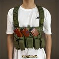 Разгрузочный жилет "Chest Rig F1" SySAsAqIgdDVfiBO2m8F20 - фото 11799
