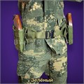 Боевой пояс с набором подсумков «Скат» WBrwpqjehkCpZlwSiJKkN0 - фото 11924