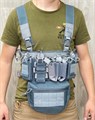 Разгрузочный жилет "Chest Rig D3" WSzUcOrHhY74M7jili9N81 - фото 11957